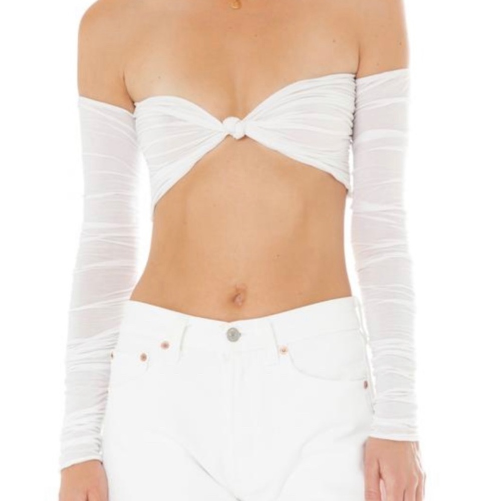 Looking for this top CIA from ARE YOU AM I